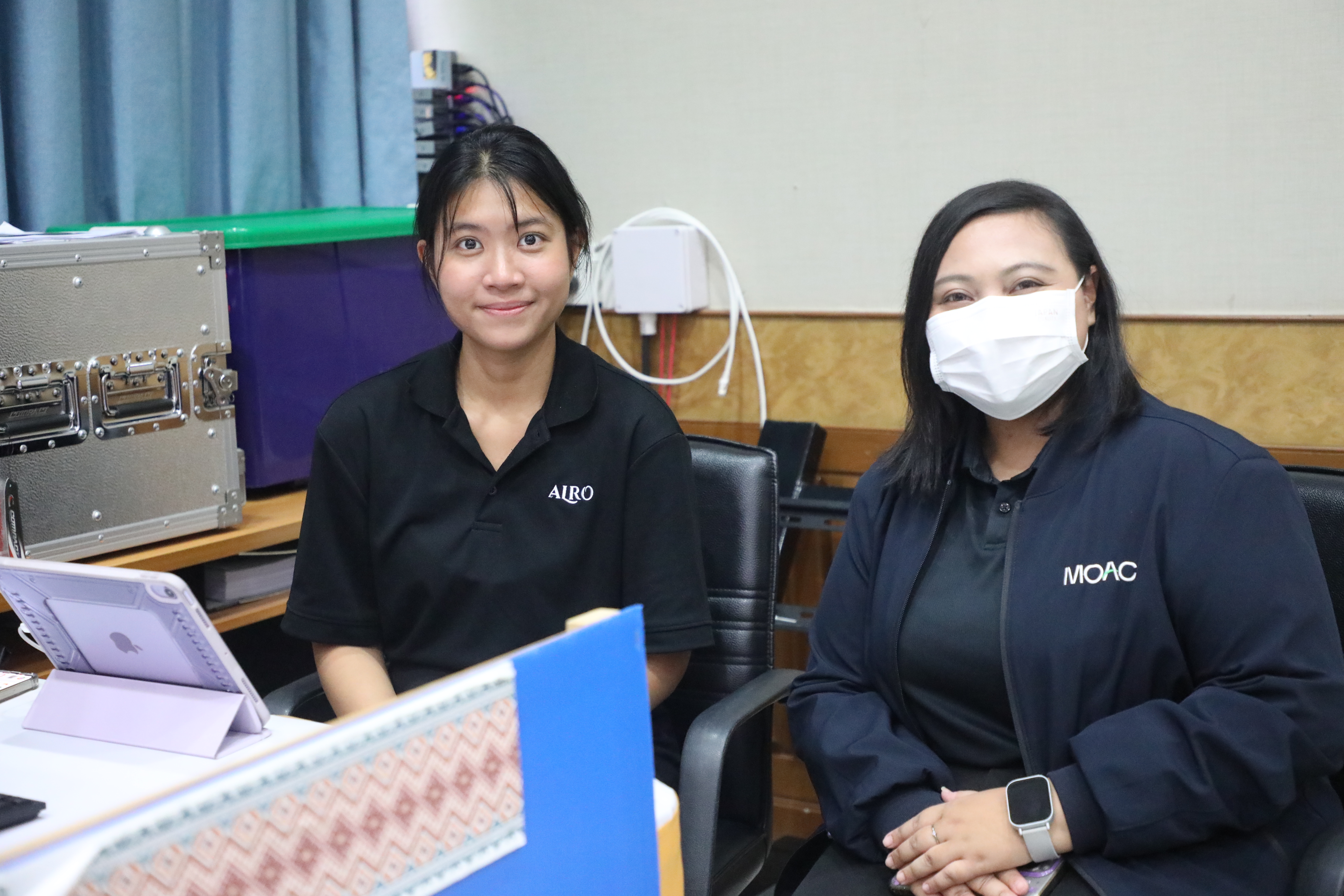 title - ส.ป.ก.  ต้อนรับหารือแลกเปลี่ยนแนวทางการวิจัยและหารือความร่วมมือระหว่างสำนักงานการปฏิรูปที่ดินเพื่อเกษตรกรรม จุฬาลงกรณ์มหาวิทยาลัย MIT และธนาคารกรุงเทพ